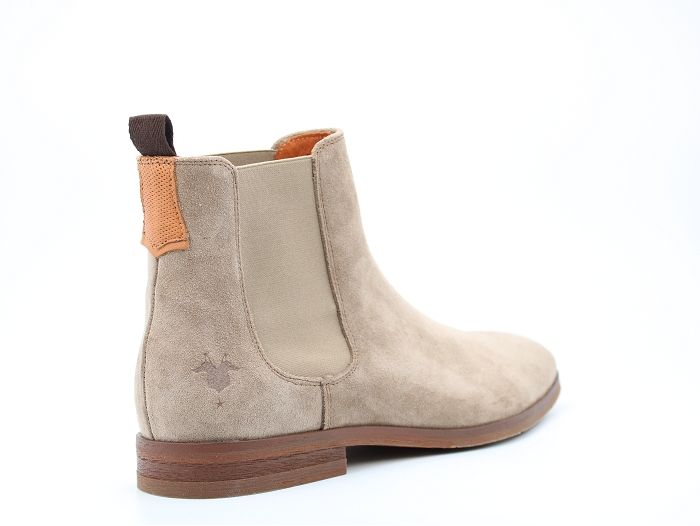 Kost botte et bottine connor 5 taupe2243801_4