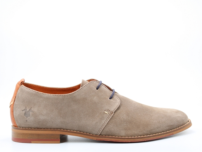 Zzzkost derby ville erwin 5 taupe
