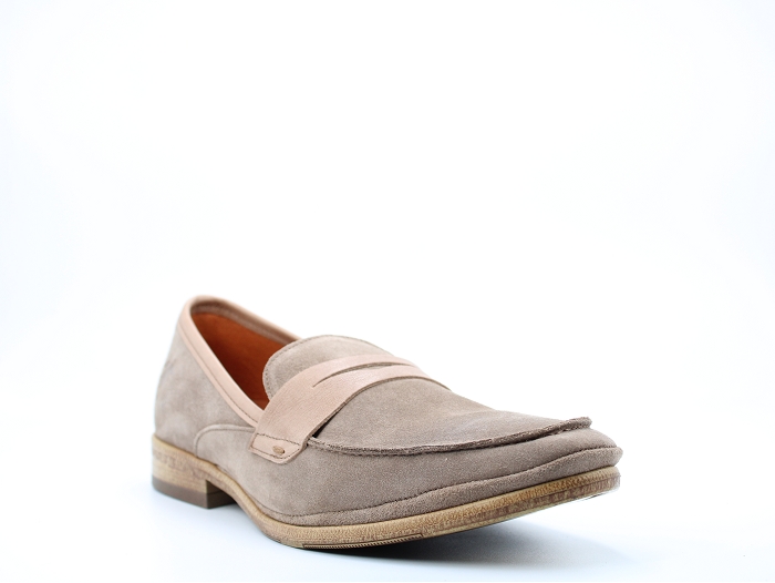 Kost mocassin oxigene 5 taupe2244201_2