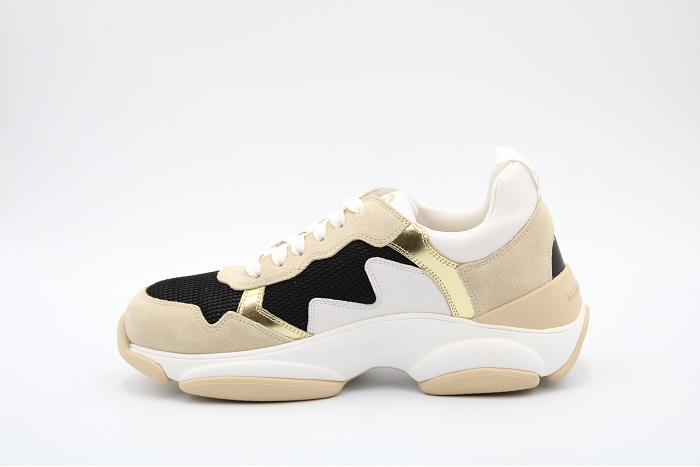 Mamzelle sneakers helium beige2244901_3