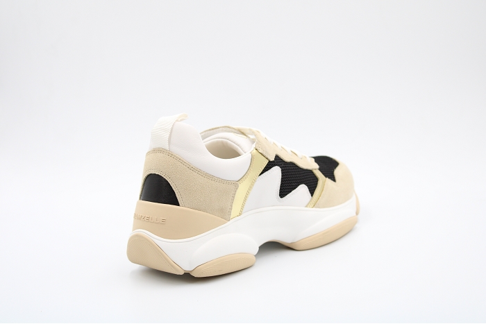 Mamzelle sneakers helium beige2244901_4