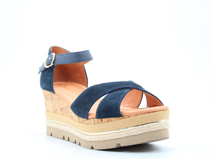 Mamzelle sandale pandi bleu2245001_2