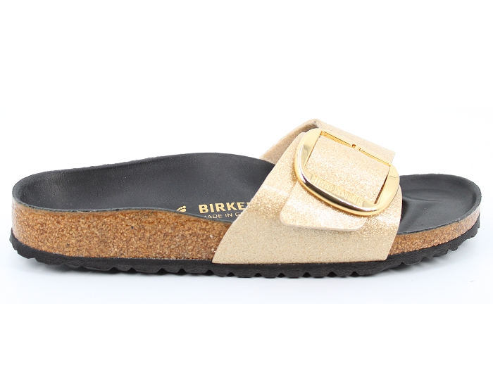 Birkenstock mule madrid bb or