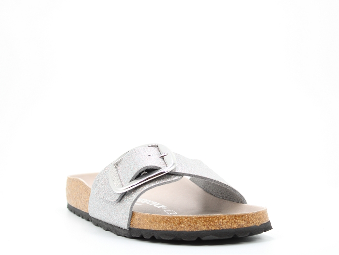 Birkenstock mule madrid bb argent2245402_2