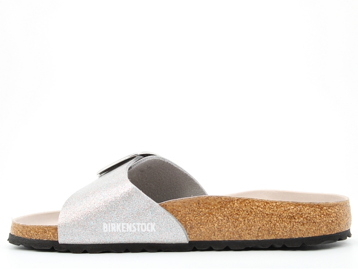 Birkenstock mule madrid bb argent2245402_3