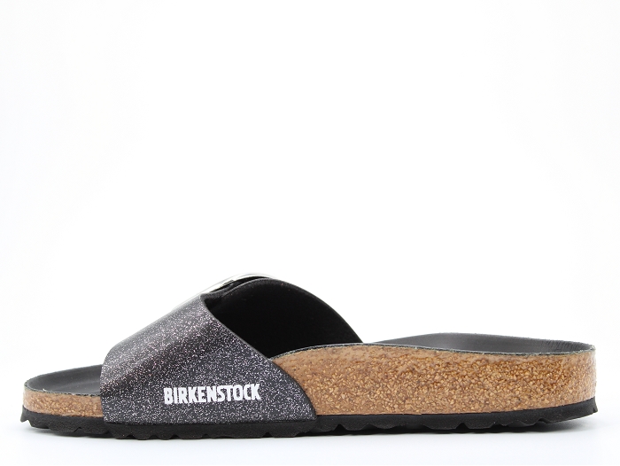 Birkenstock mule madrid bb noir2245403_3