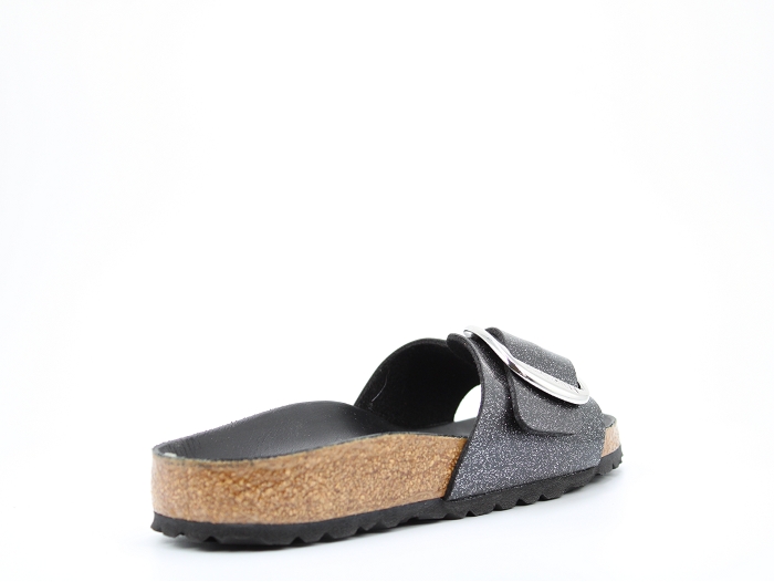 Birkenstock mule madrid bb noir2245403_4