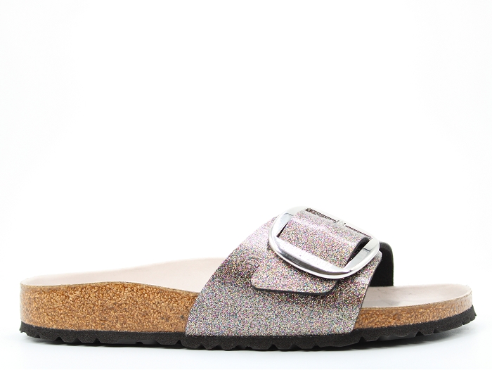 Birkenstock mule madrid bb multi