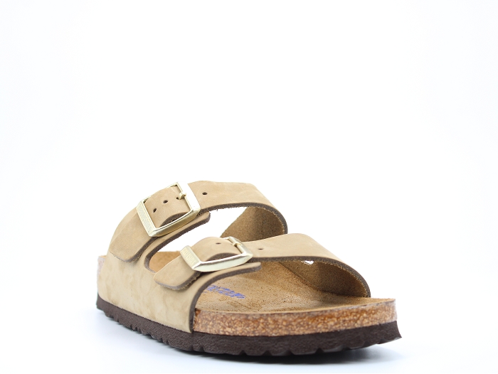 Birkenstock mule arizona sfb vert2245506_2