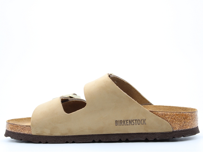 Birkenstock mule arizona sfb vert2245506_3