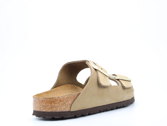 Birkenstock mule arizona sfb vert2245506_4