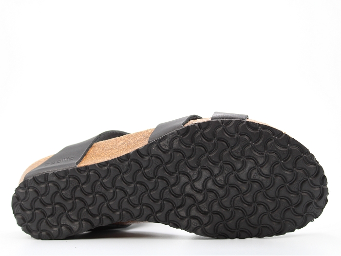 Birkenstock sandale lola noir2245701_5