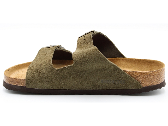 Birkenstock mule arizona vert2245901_3