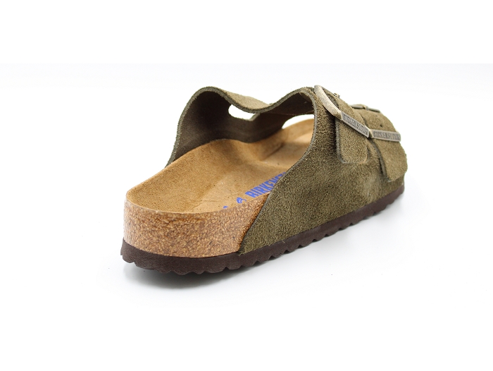 Birkenstock mule arizona vert2245901_4