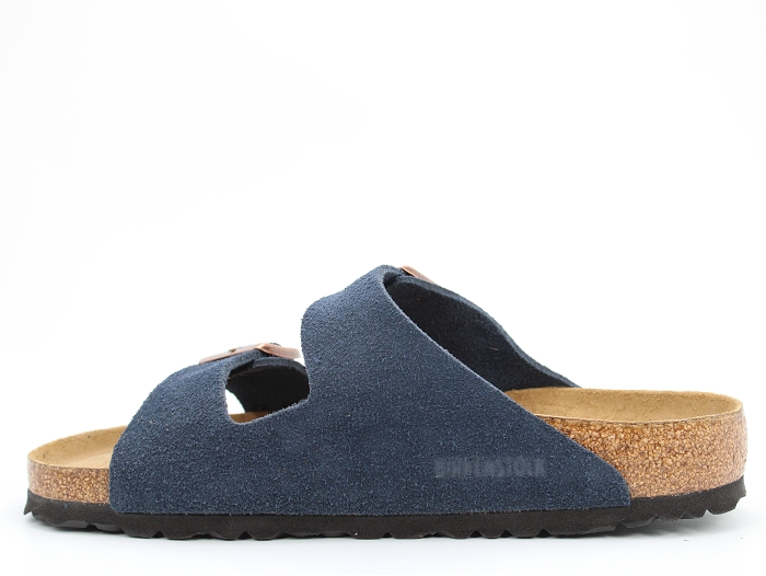 Birkenstock mule arizona bleu2245903_3