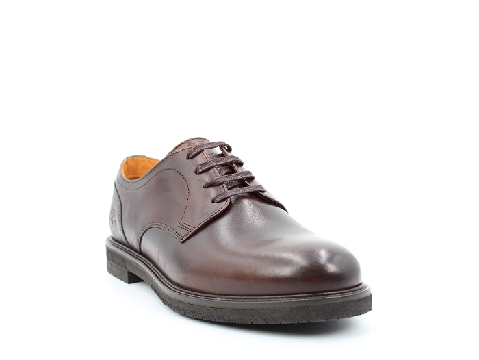 Timberland derby ville oakrock lt oxford marron2247102_2