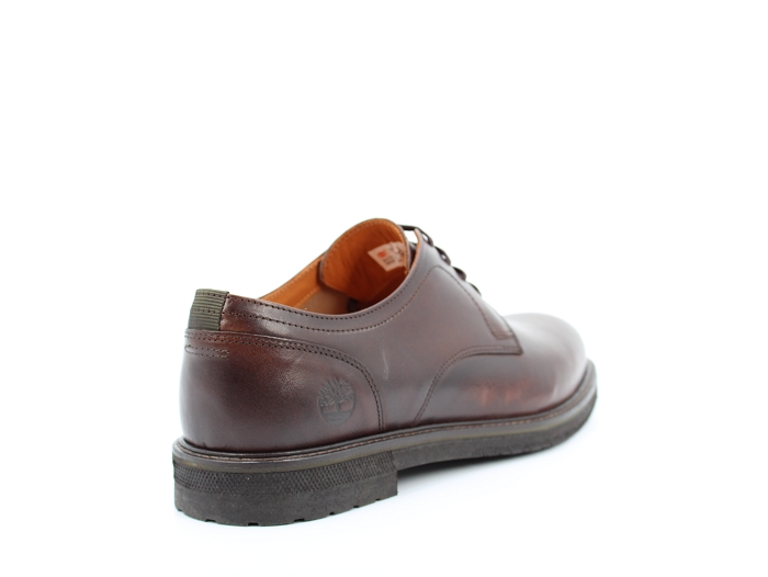 Timberland derby ville oakrock lt oxford marron2247102_4