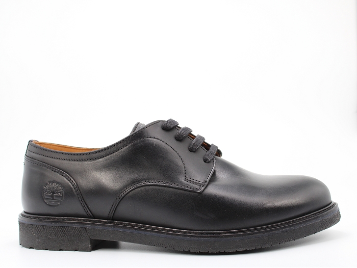 Timberland derby ville oakrock lt oxford noir