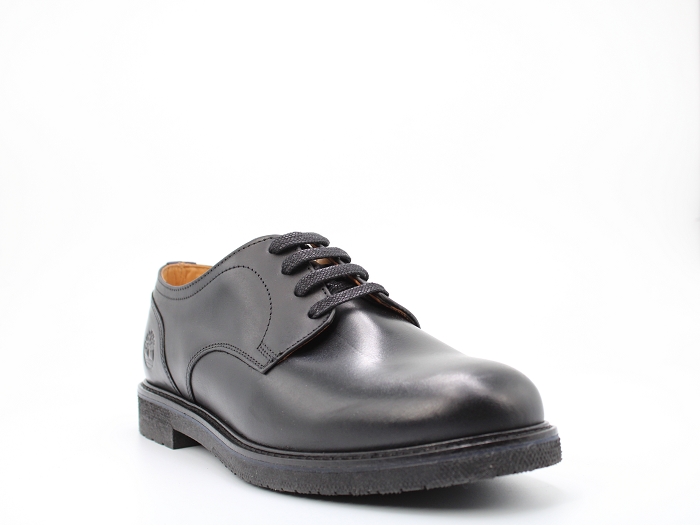 Timberland derby ville oakrock lt oxford noir2247103_2