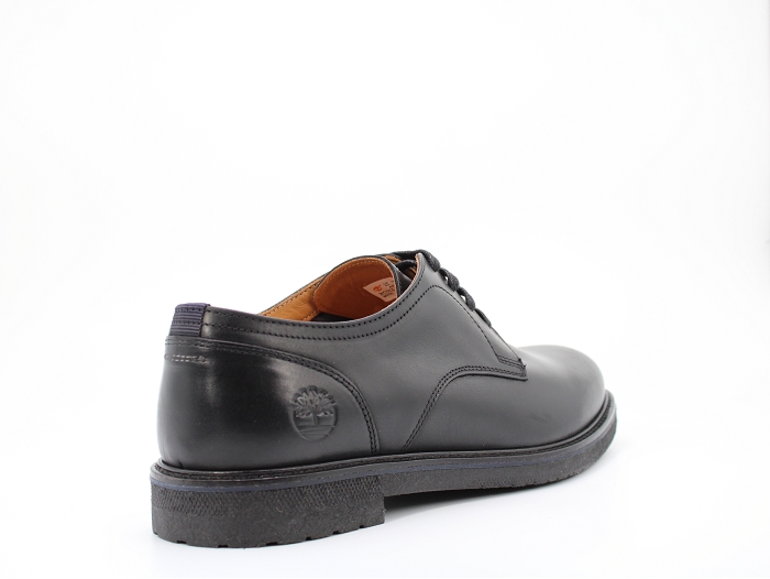 Timberland derby ville oakrock lt oxford noir2247103_4