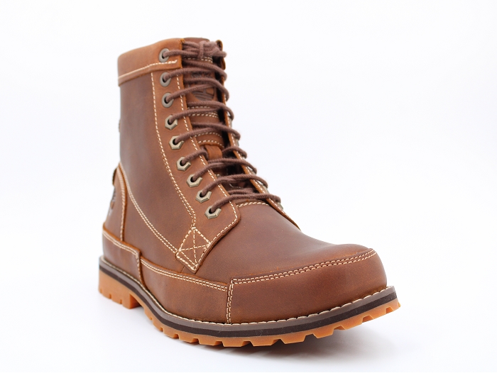 Timberland botte et bottine originals 6 boot marron2247901_2