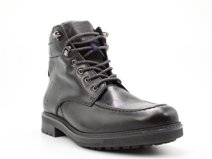 Timberland botte et bottine oakrock boot noir2248301_2