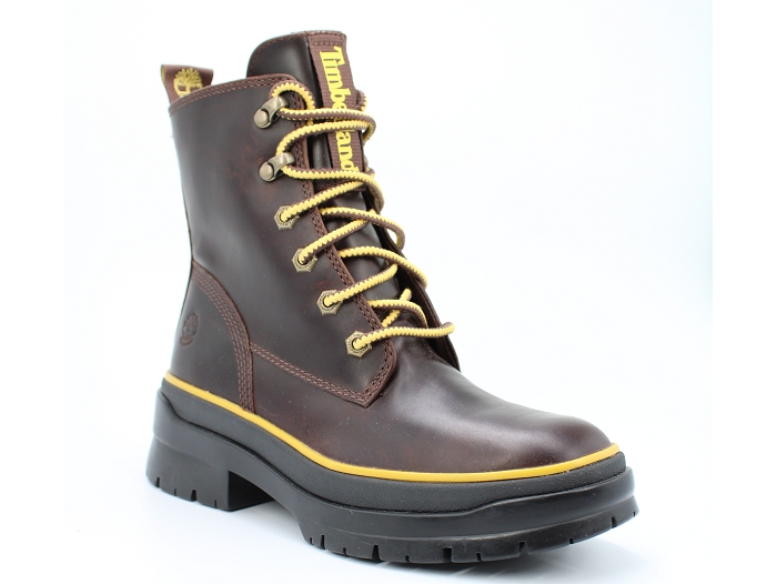 Timberland botte et bottine malynn ek marron2248801_2