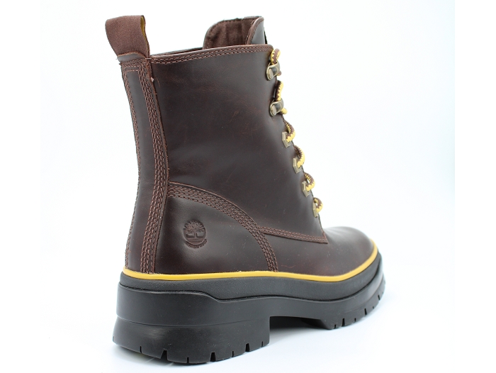 Timberland botte et bottine malynn ek marron2248801_4