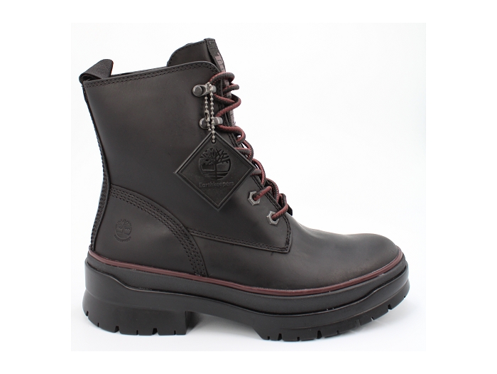 Timberland botte et bottine malynn ek noir