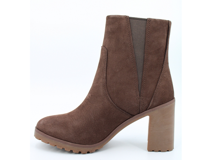 Timberland botte et bottine allington ankle marron2249702_3