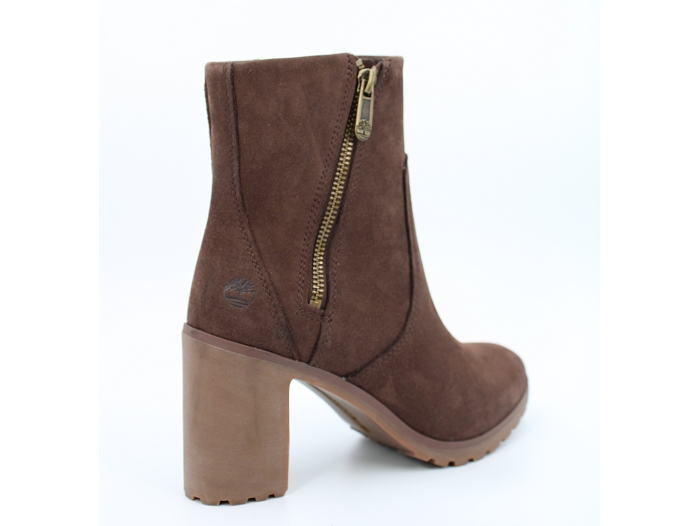 Timberland botte et bottine allington ankle marron2249702_4
