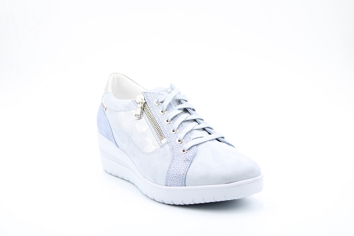 Mobils sneakers patsy shiny bleu2255902_2