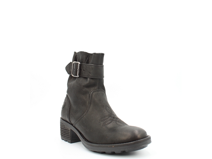 Palladium botte et bottine margo 04 sudlea noir2256501_2