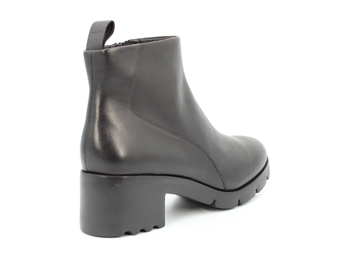 Camper botte et bottine wanda k400228 noir2259902_4