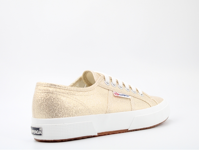 Superga sneakers 2750 lamew or2261102_4