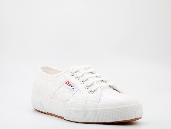 Superga sneakers 2750 lamew blanc2261103_2