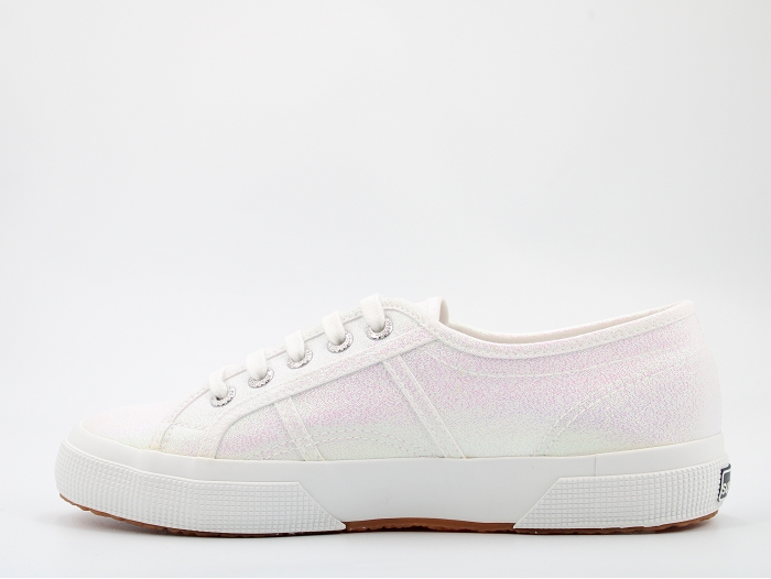 Superga sneakers 2750 lamew blanc2261103_3