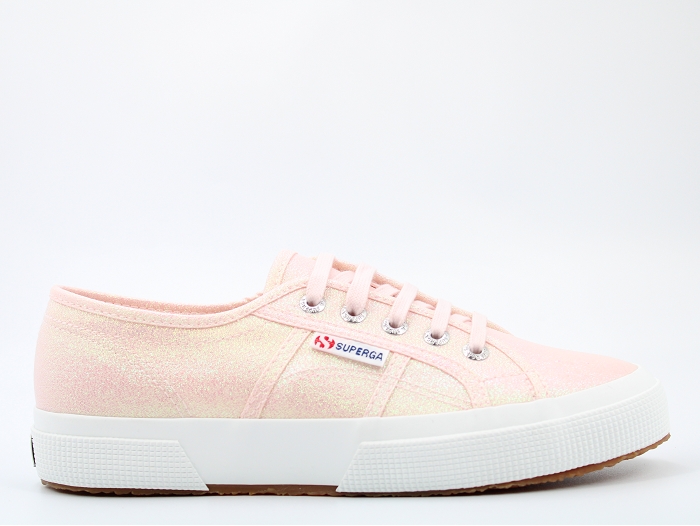 Superga sneakers 2750 lamew rose