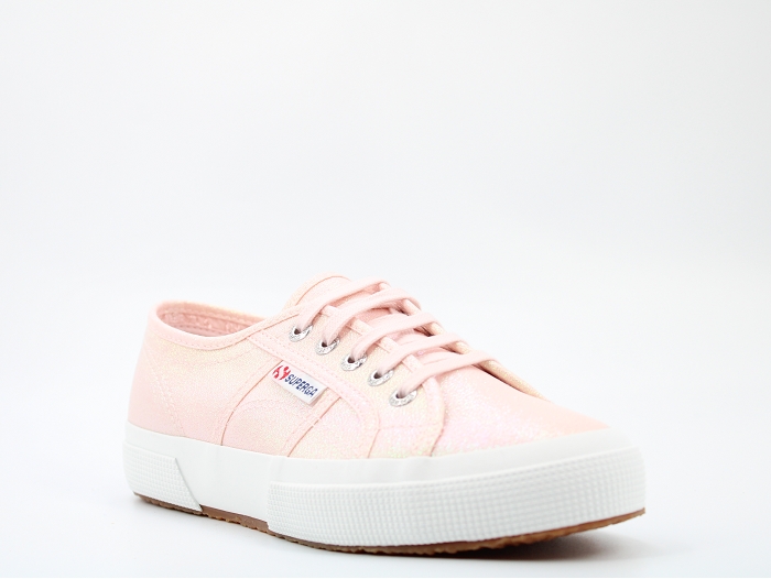 Superga sneakers 2750 lamew rose2261104_2