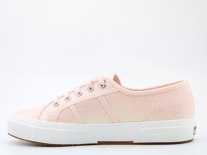 Superga sneakers 2750 lamew rose2261104_3