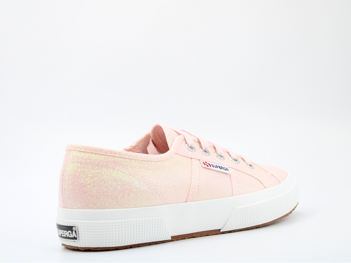 Superga sneakers 2750 lamew rose2261104_4