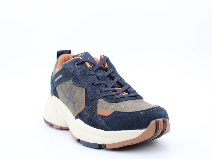 Allrounder sneakers devina bleu2262901_2
