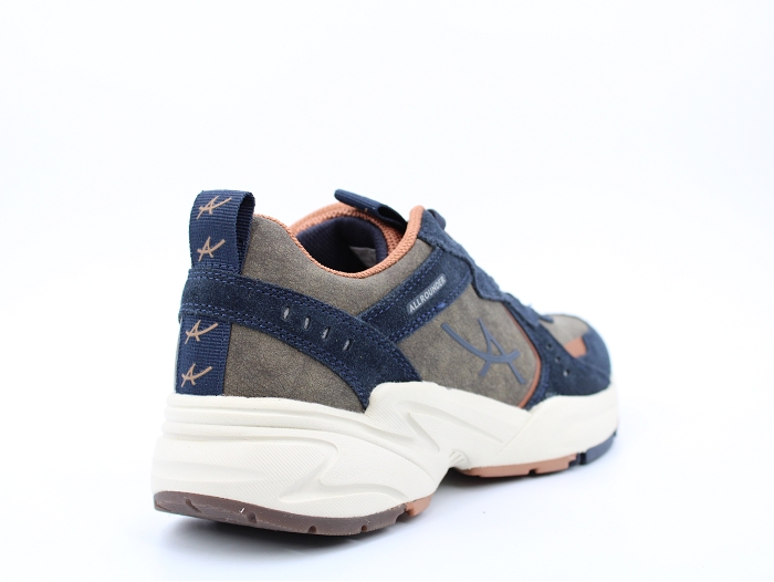 Allrounder sneakers devina bleu2262901_4