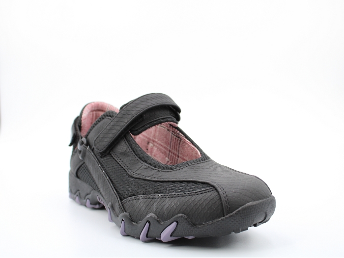 Allrounder ballerine babies niro technic noir2263101_2