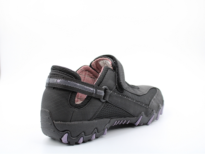 Allrounder ballerine babies niro technic noir2263101_4