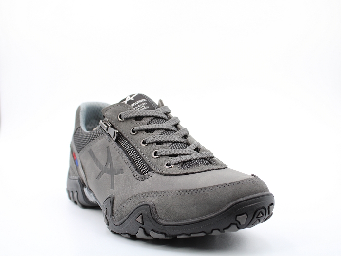Allrounder sneakers fenga tex gris2263401_2