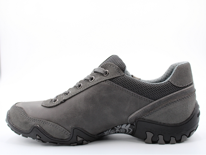 Allrounder sneakers fenga tex gris2263401_3