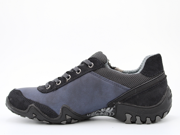 Allrounder sneakers fenga tex bleu2263402_3