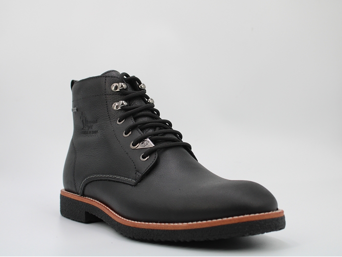 Panama jack botte et bottine glasgow gtx noir2264002_2