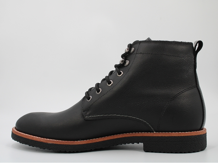 Panama jack botte et bottine glasgow gtx noir2264002_3
